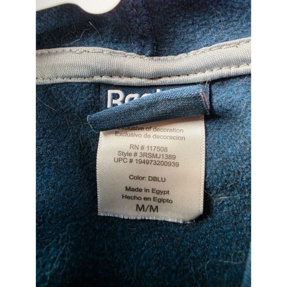 Lightweight Reebok Hoodie - Picture 3 of 3